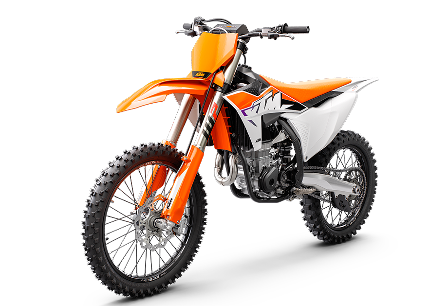 2023 KTM 450 SX-F