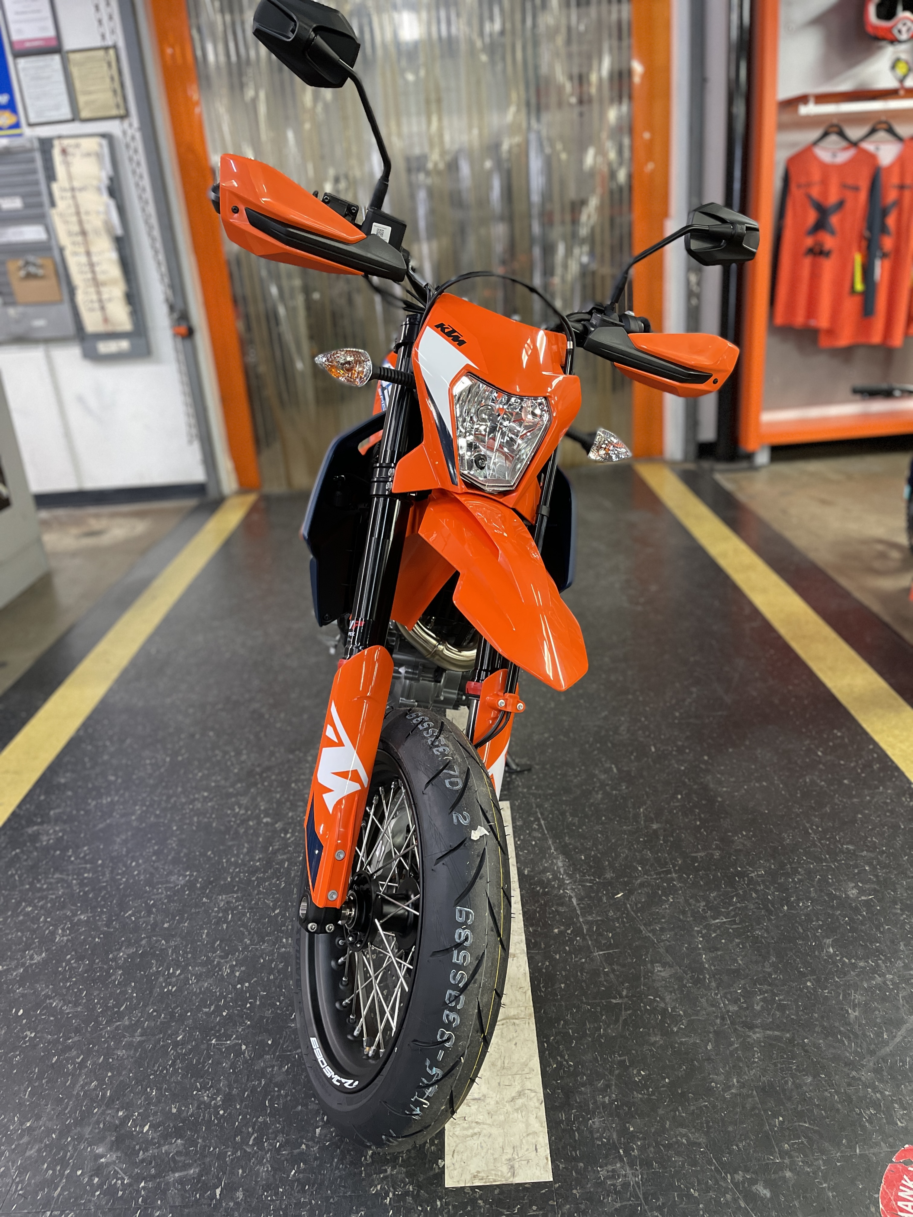 New 2024 KTM 690 SMC R For Sale Bronx NY