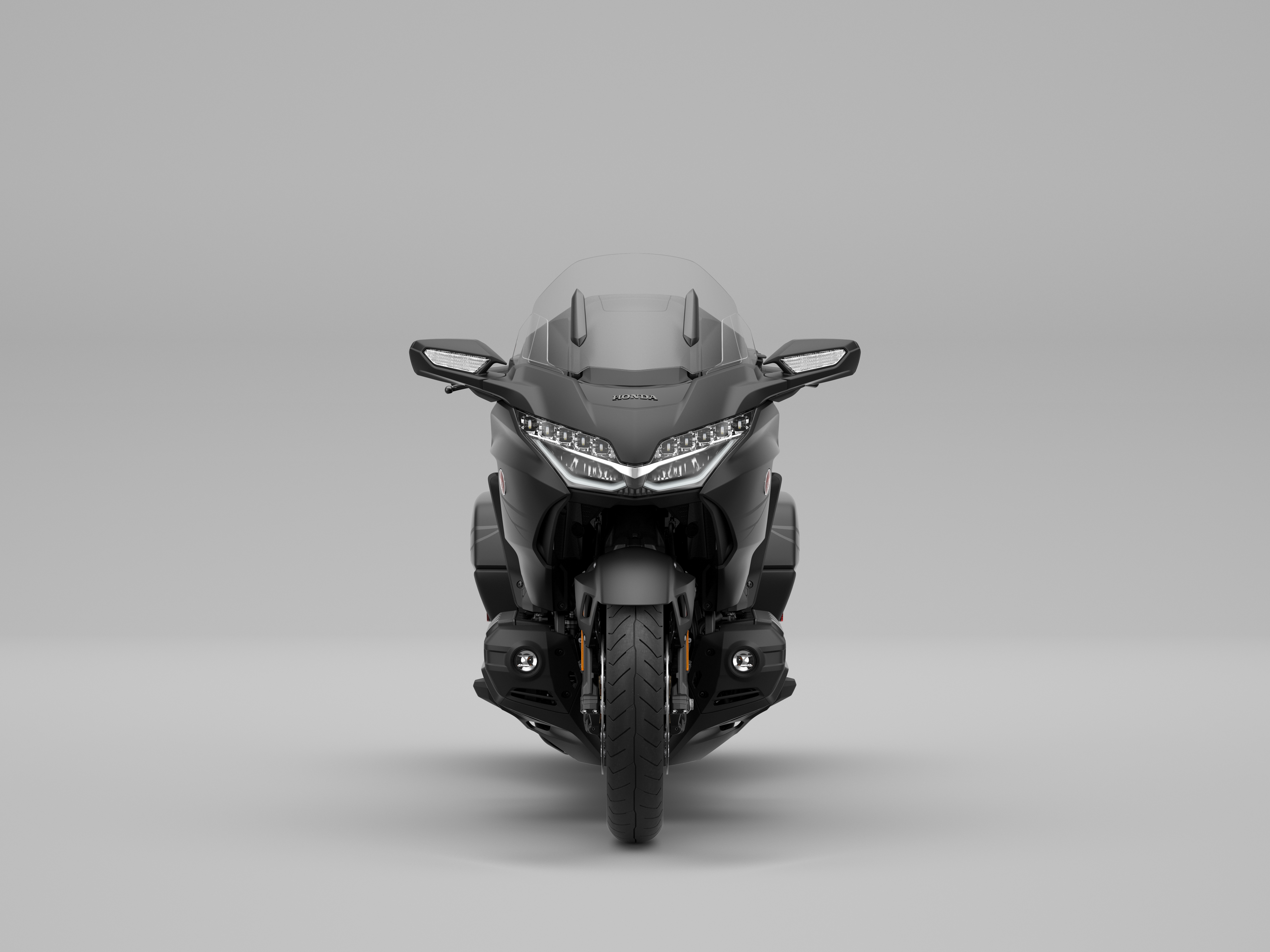 2025 Honda Gold Wing DCT 50th Anniversary