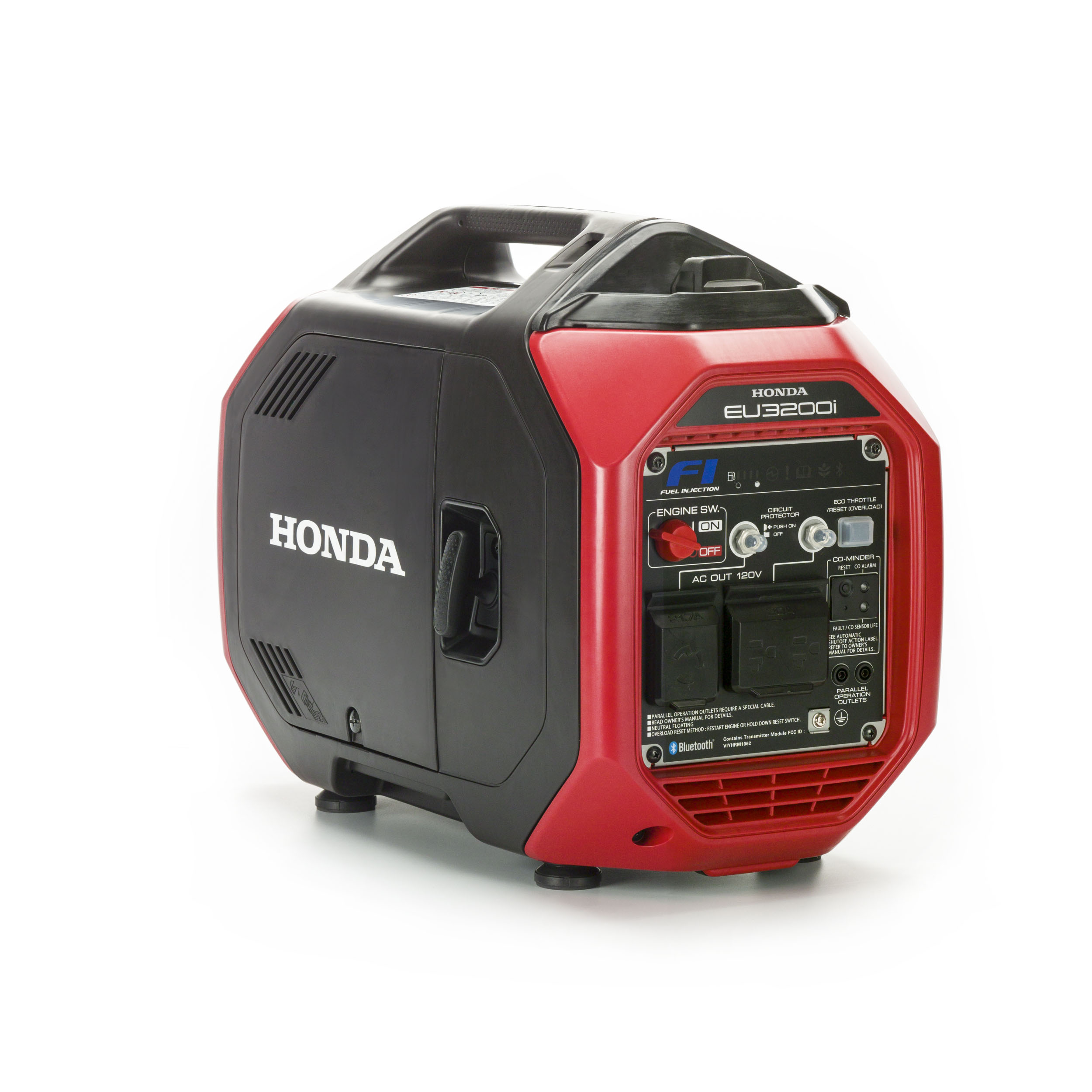 Honda EU3200IAN