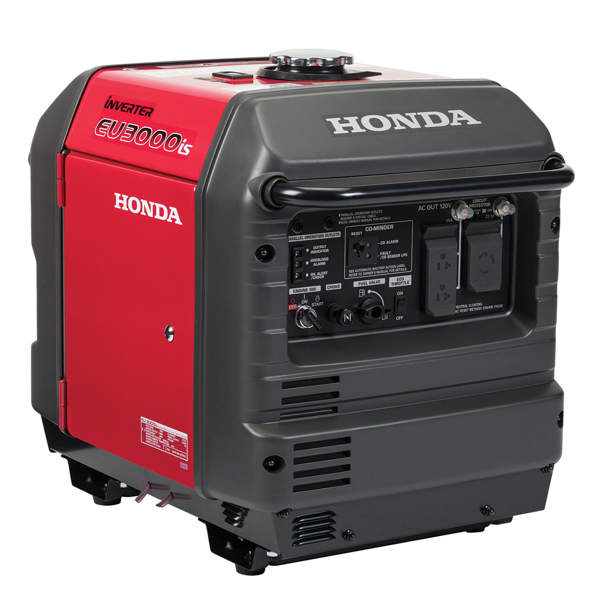 Honda EU3000S1AN