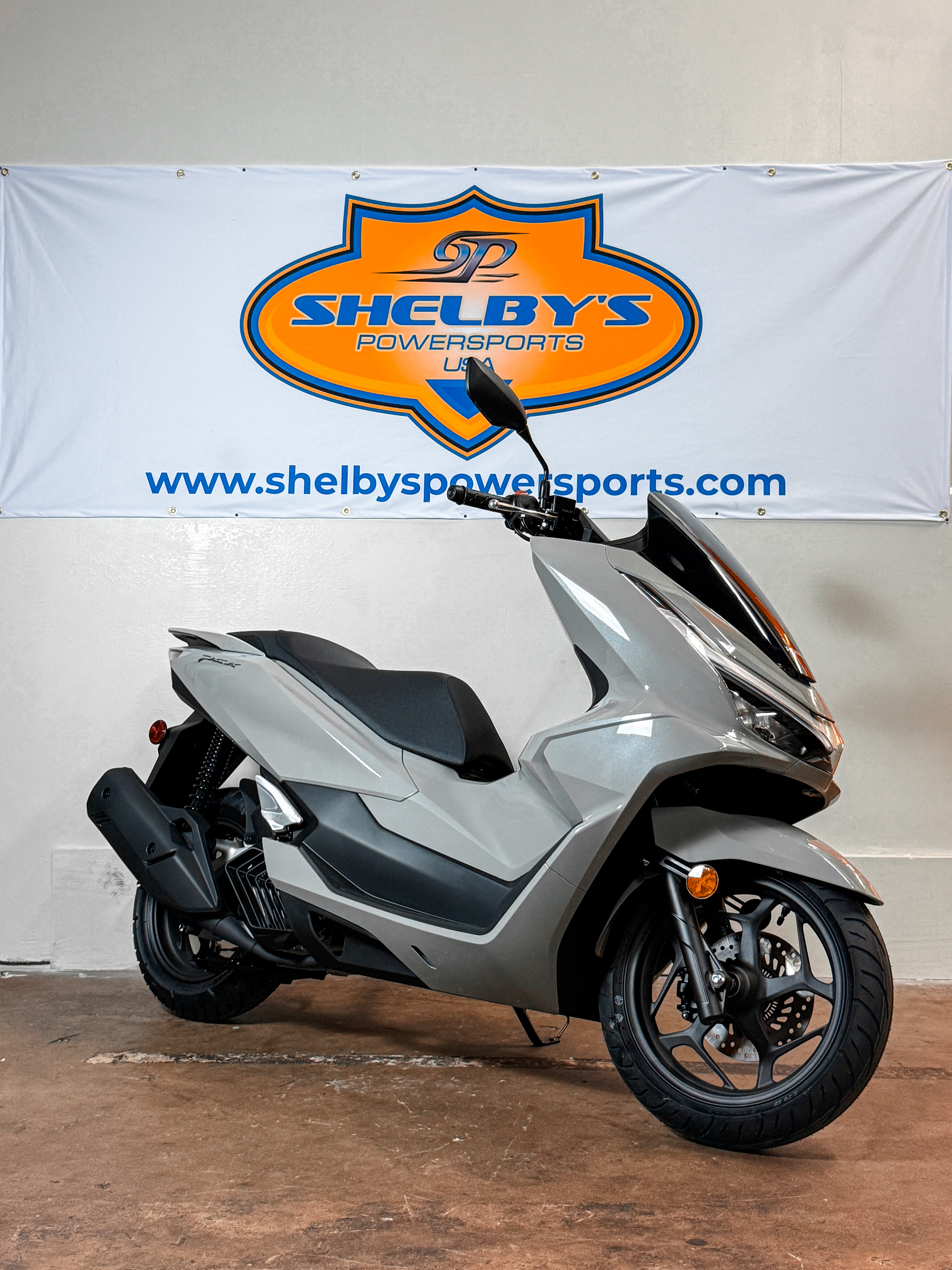 PCX160