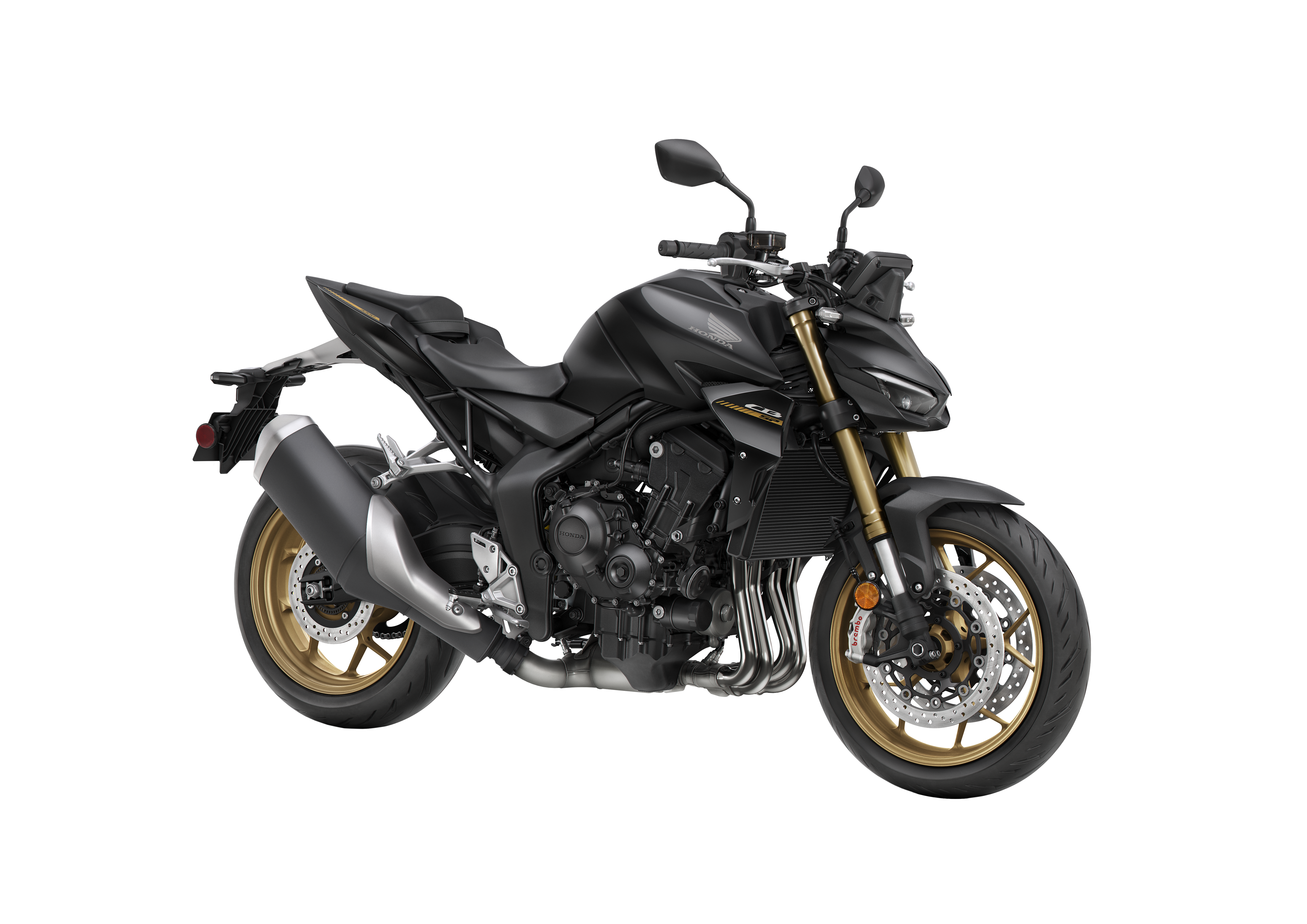 2025 Honda CB1000 Hornet SP